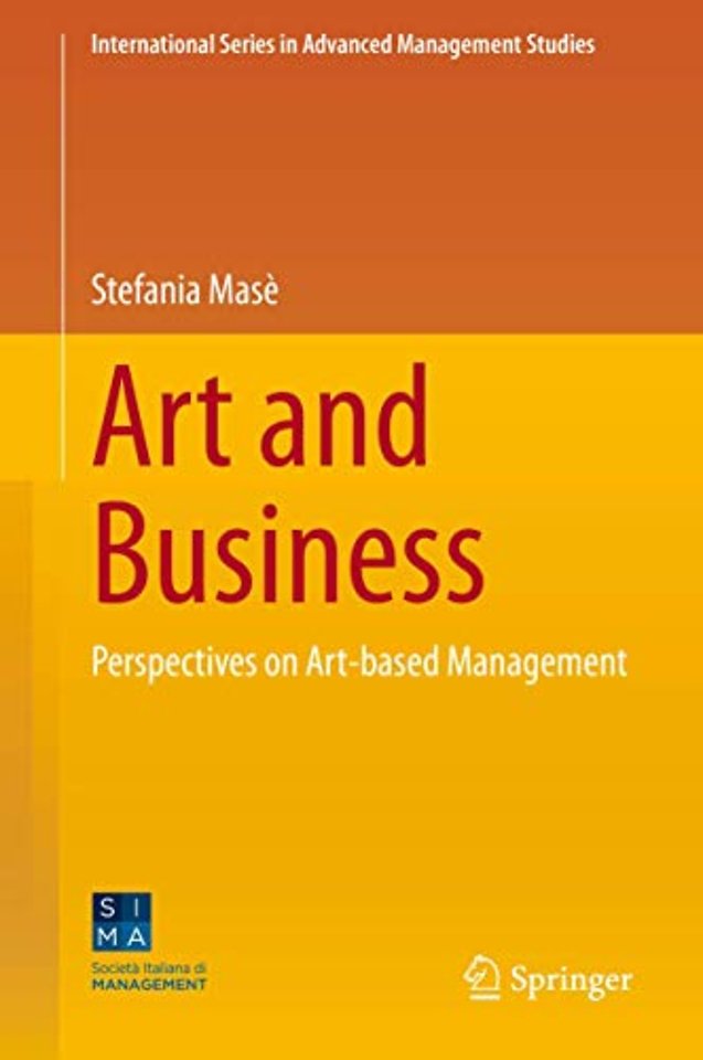 Art and Business