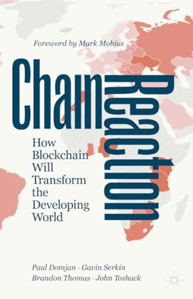 Chain Reaction