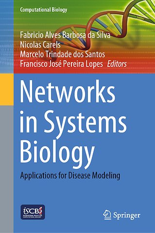Networks in Systems Biology