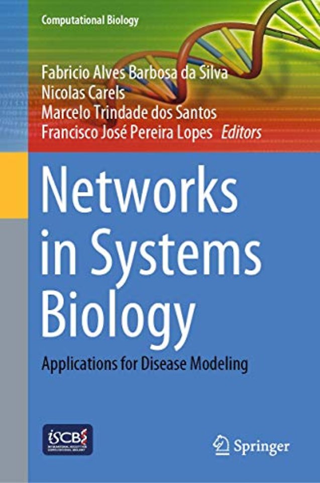Networks in Systems Biology
