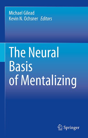 The Neural Basis of Mentalizing