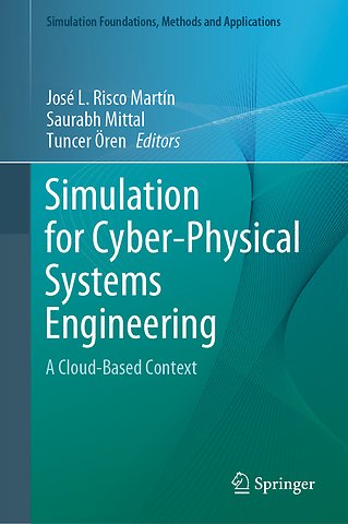 Simulation for Cyber-Physical Systems Engineering