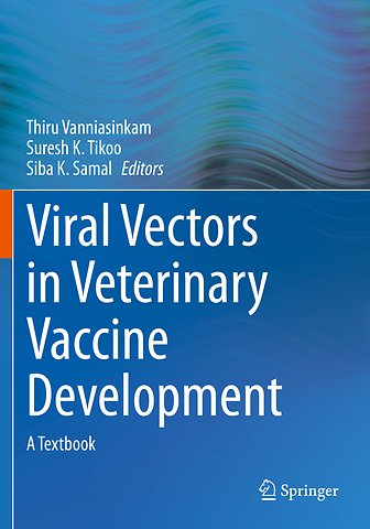 Viral Vectors in Veterinary Vaccine Development