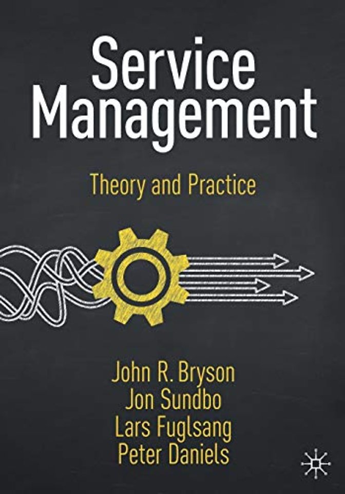 Service Management