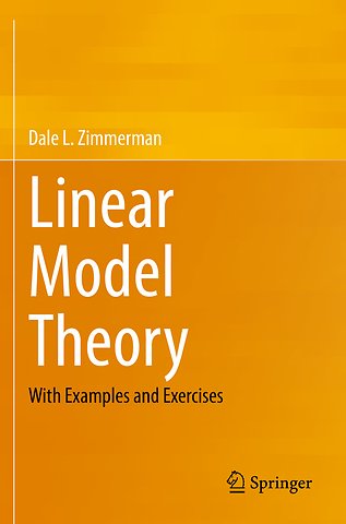 Linear Model Theory