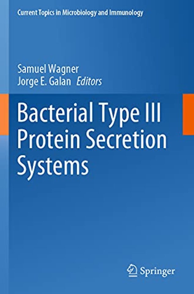 Bacterial Type III Protein Secretion Systems