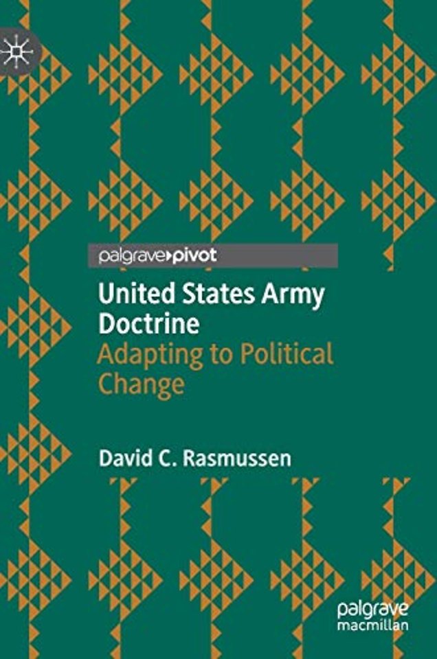 United States Army Doctrine