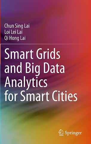 Smart Grids and Big Data Analytics for Smart Cities