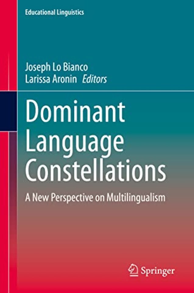 Dominant Language Constellations