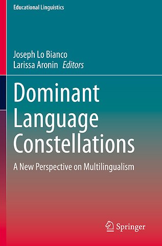 Dominant Language Constellations