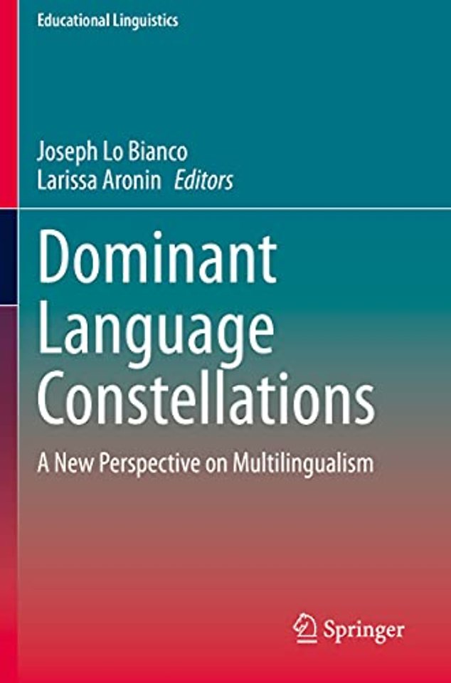 Dominant Language Constellations