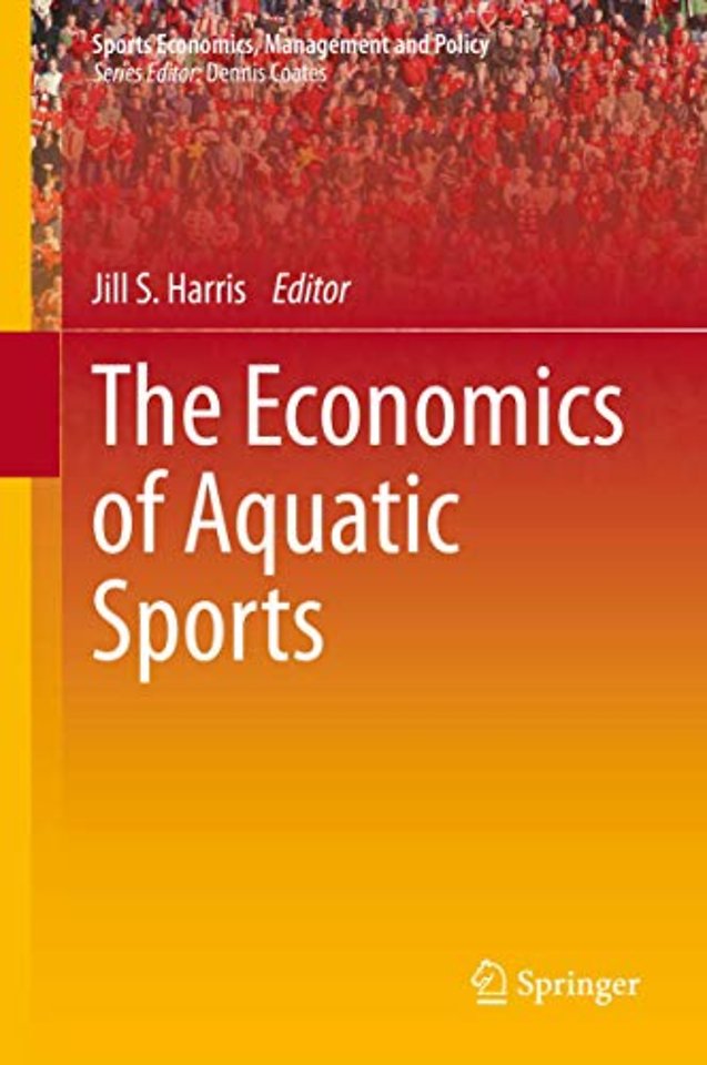 The Economics of Aquatic Sports