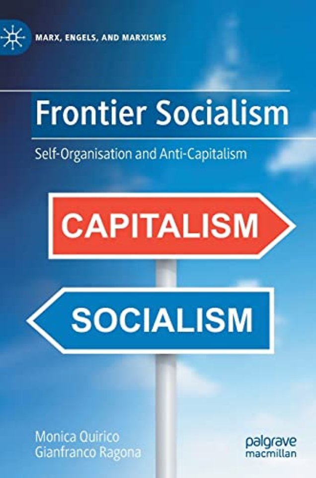 Frontier Socialism