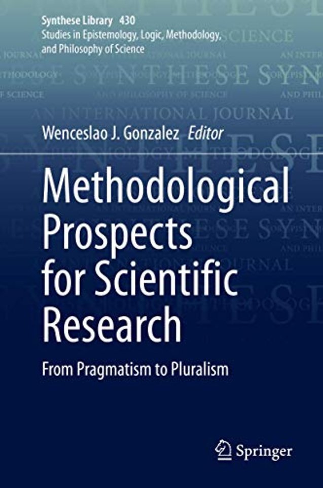 Methodological Prospects for Scientific Research