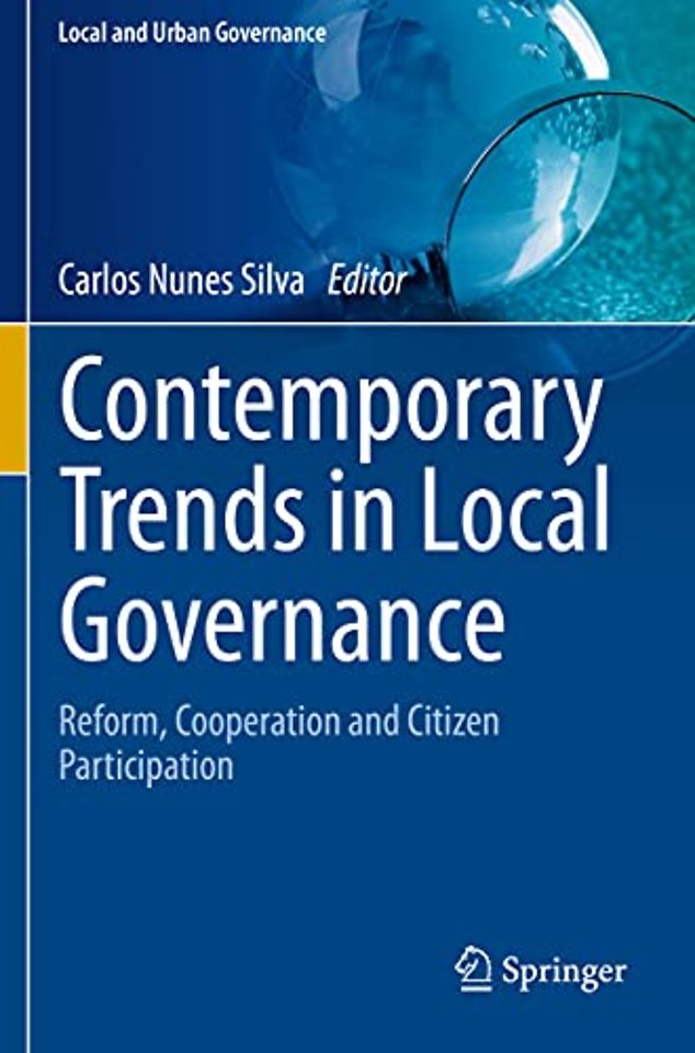 Contemporary Trends in Local Governance