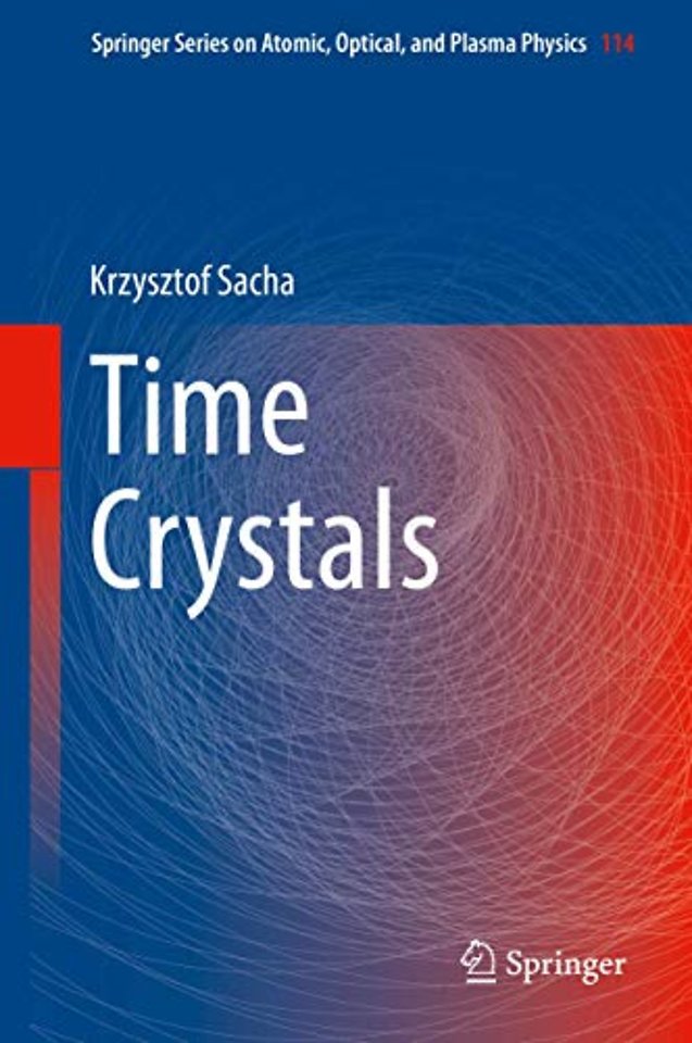 Time Crystals