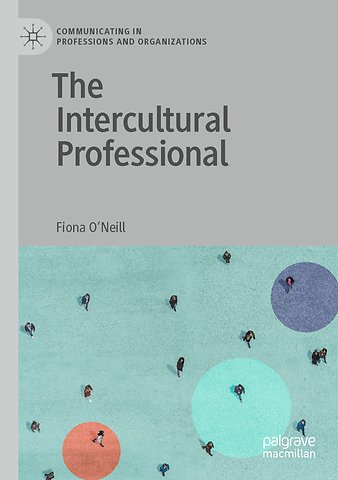 The Intercultural Professional