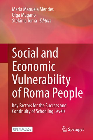 Social and Economic Vulnerability of Roma People