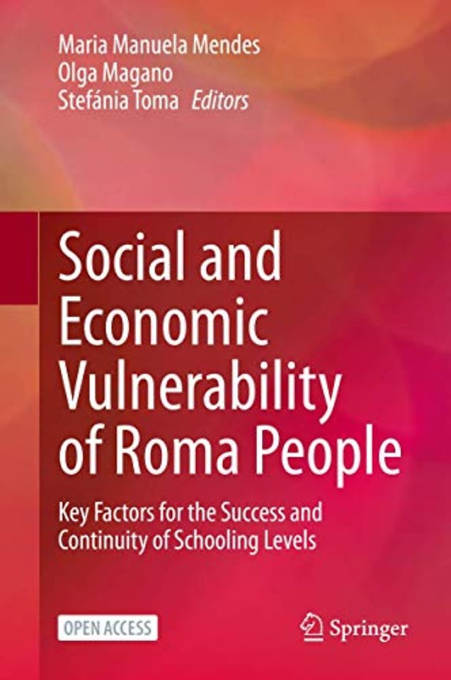 Social and Economic Vulnerability of Roma People