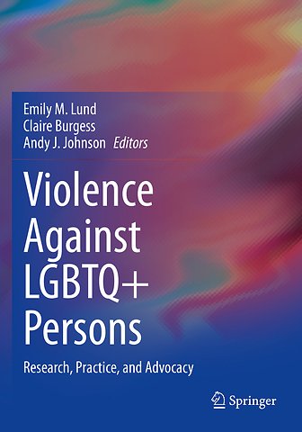 Violence Against LGBTQ+ Persons