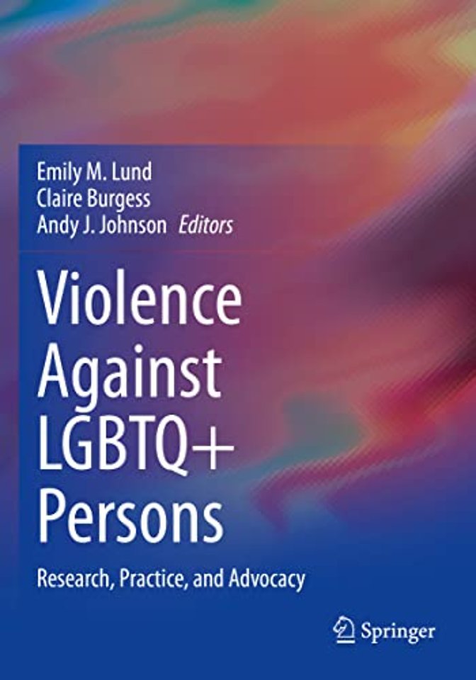 Violence Against LGBTQ+ Persons