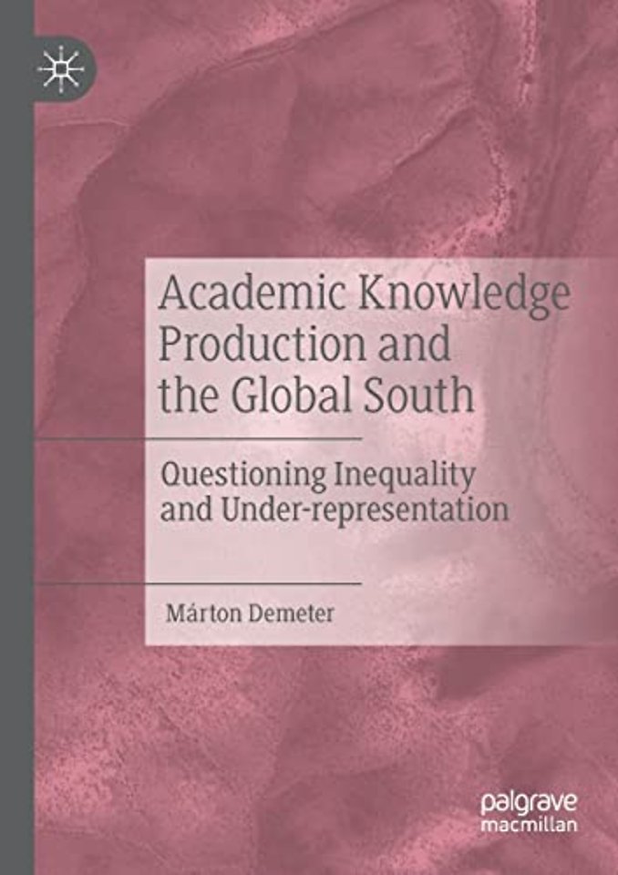 Academic Knowledge Production and the Global South