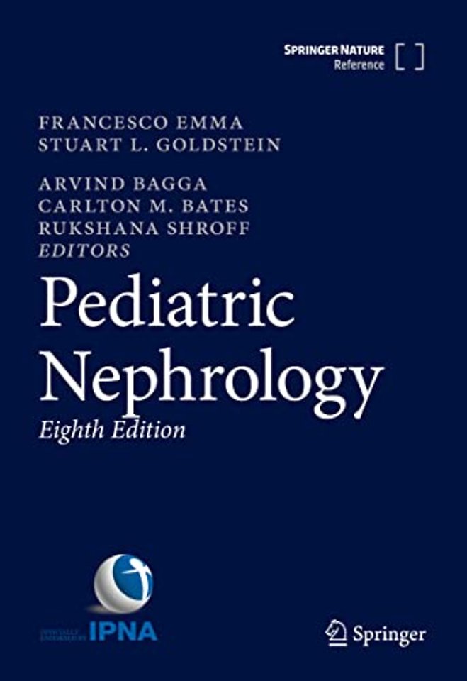 Pediatric Nephrology
