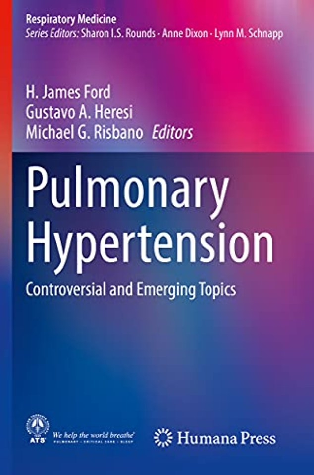 Pulmonary Hypertension