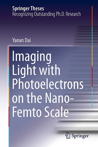 Imaging Light with Photoelectrons on the Nano-Femto Scale