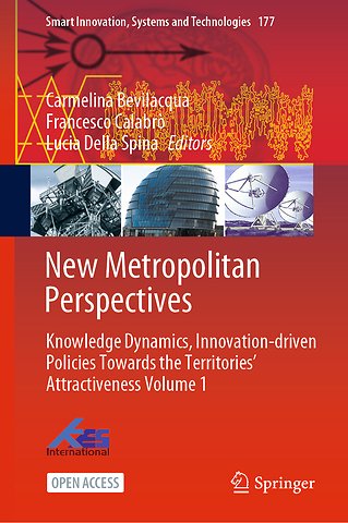 New Metropolitan Perspectives