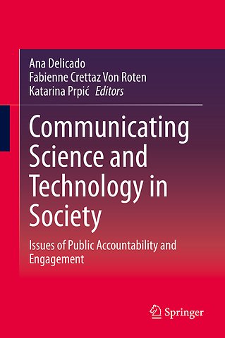 Communicating Science and Technology in Society