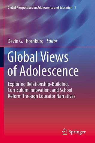 Global Views of Adolescence
