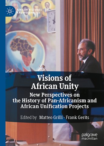 Visions of African Unity