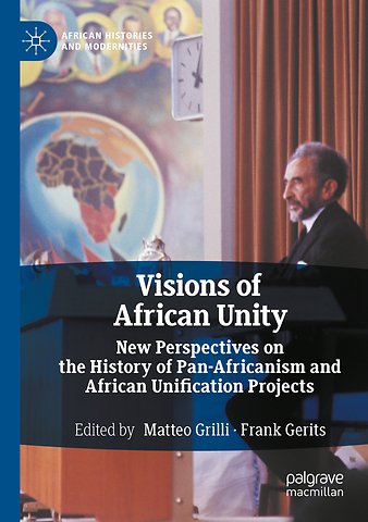 Visions of African Unity