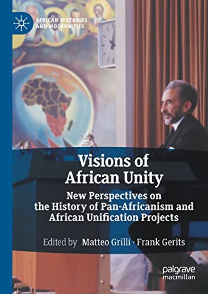 Visions of African Unity