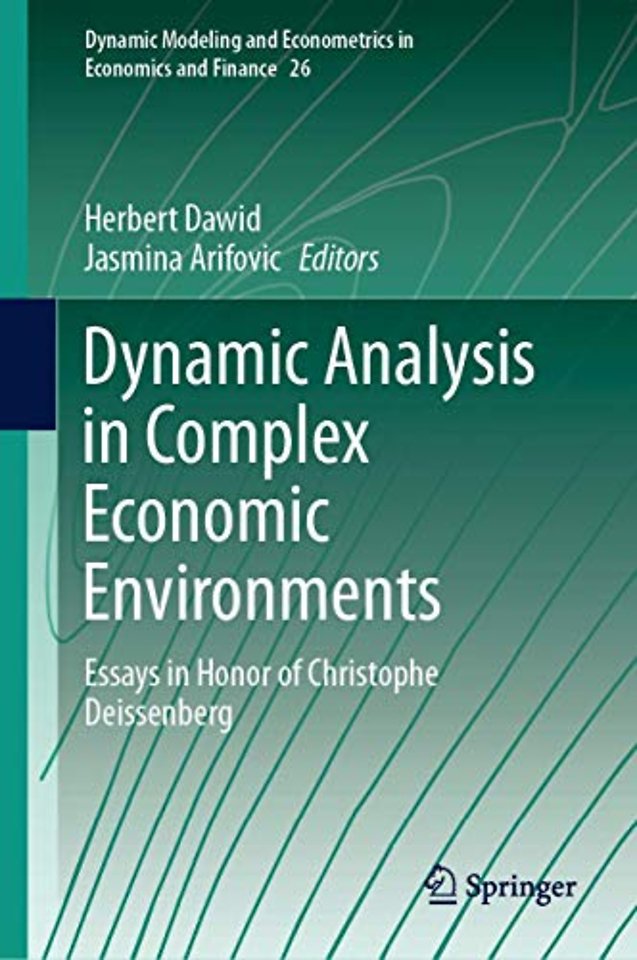 Dynamic Analysis in Complex Economic Environments