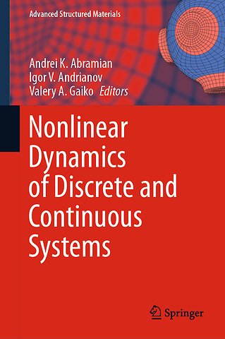 Nonlinear Dynamics of Discrete and Continuous Systems