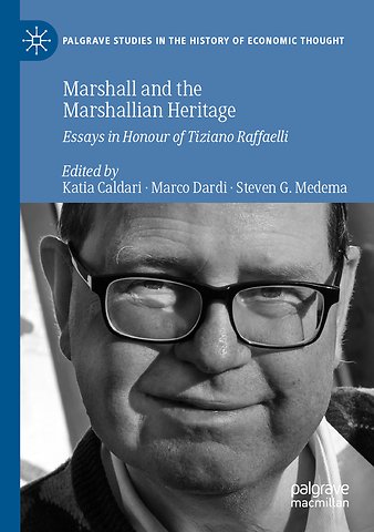 Marshall and the Marshallian Heritage