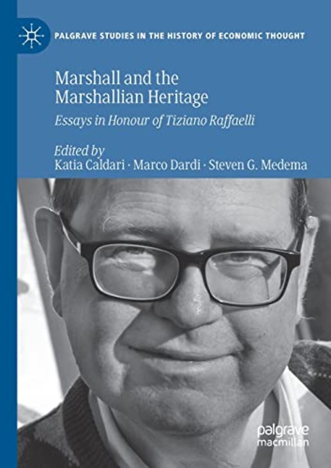 Marshall and the Marshallian Heritage