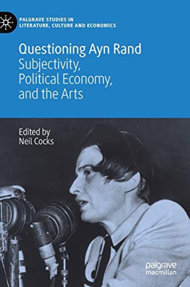 Questioning Ayn Rand