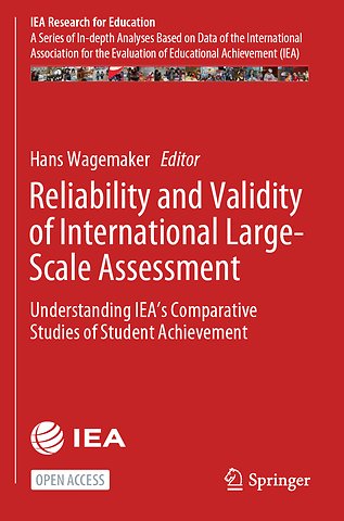 Reliability and Validity of International Large-Scale Assessment