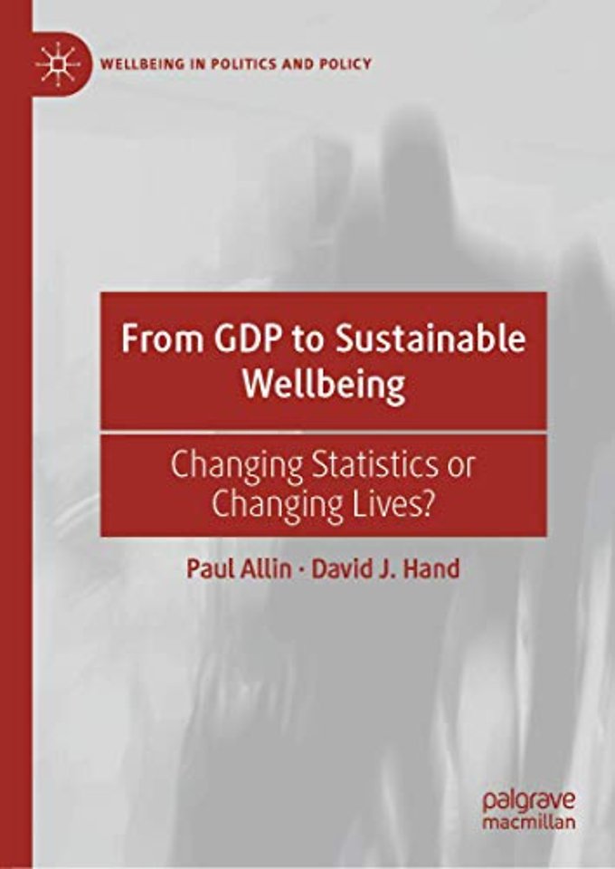From GDP to Sustainable Wellbeing