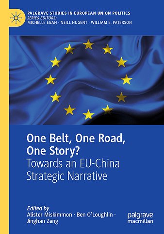 One Belt, One Road, One Story?