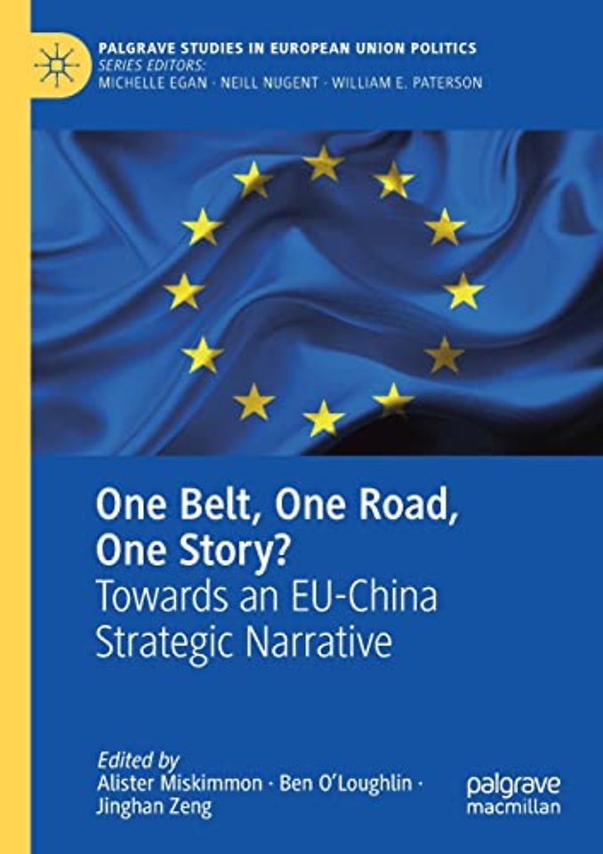 One Belt, One Road, One Story?