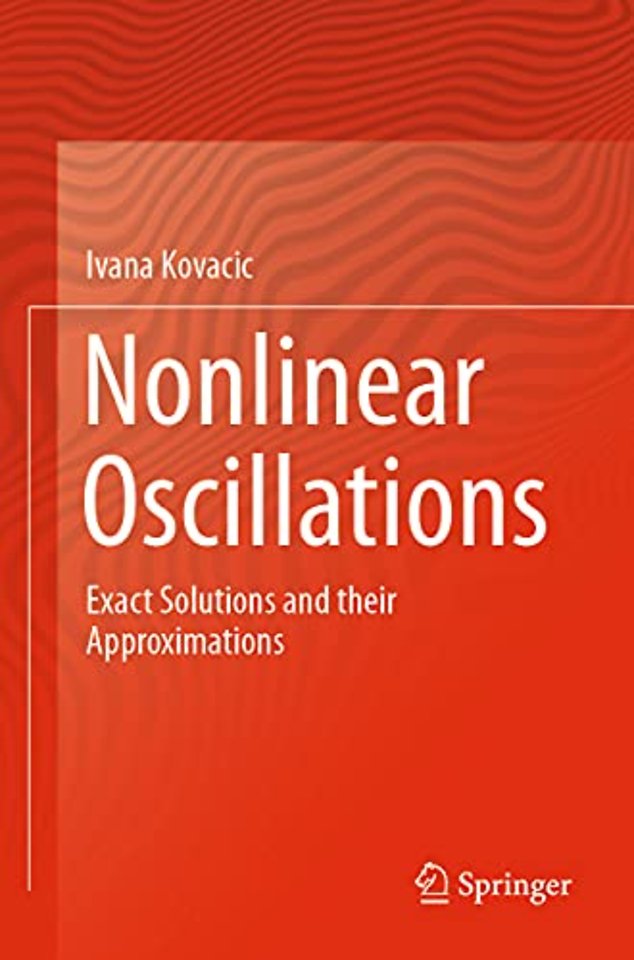 Nonlinear Oscillations