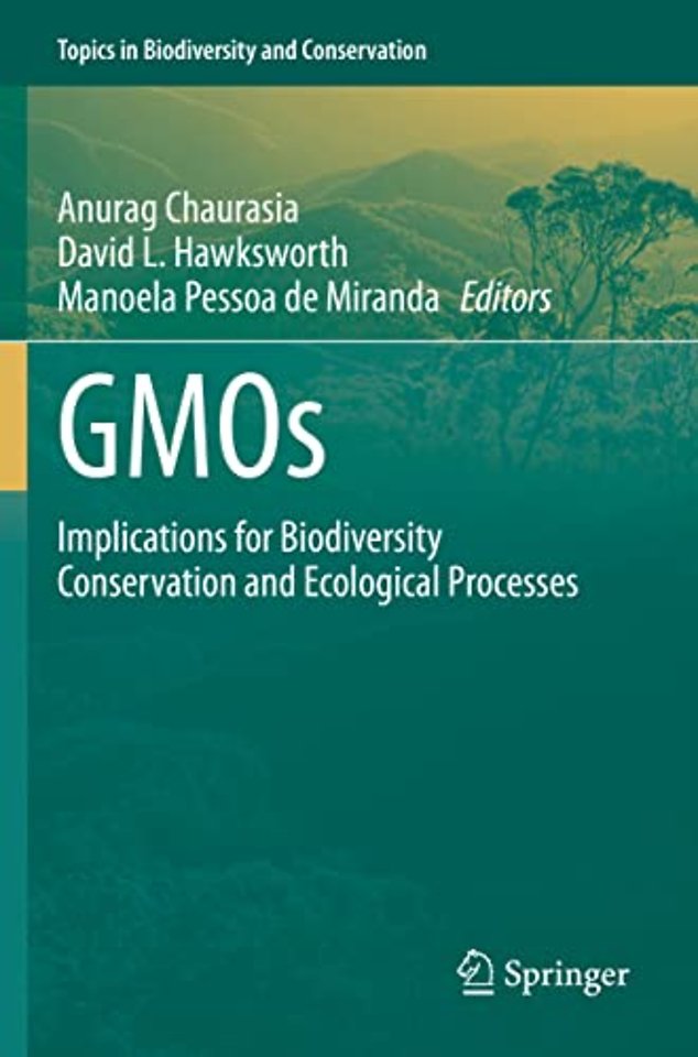 GMOs