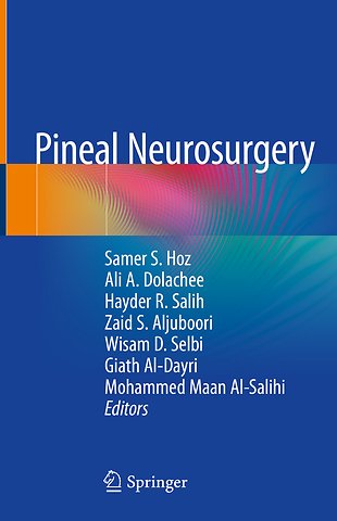 Pineal Neurosurgery