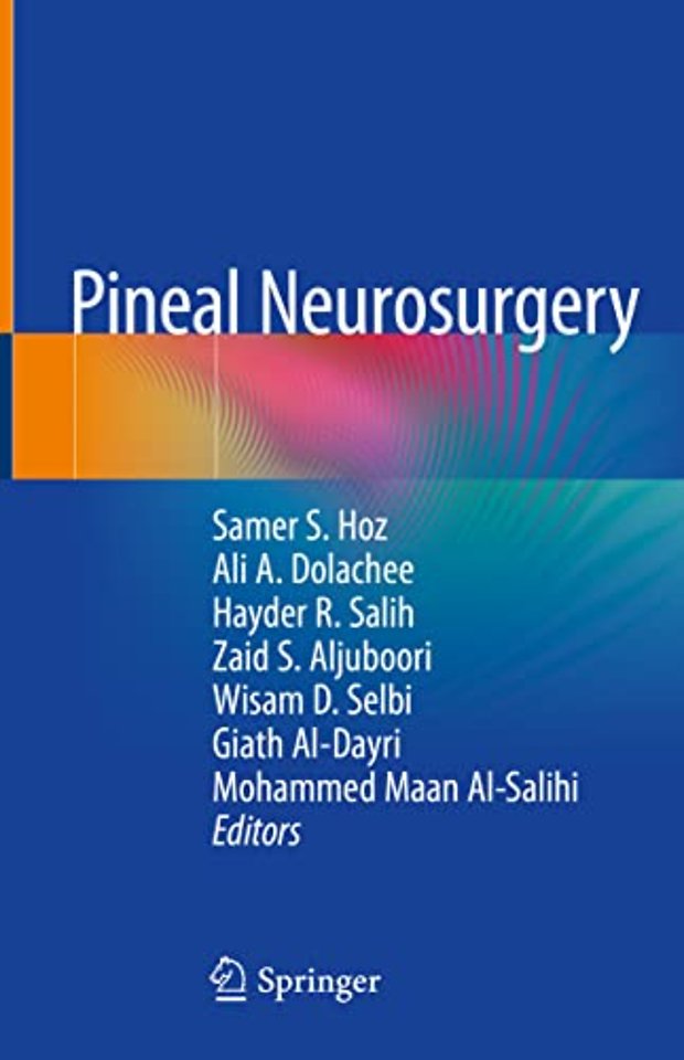 Pineal Neurosurgery