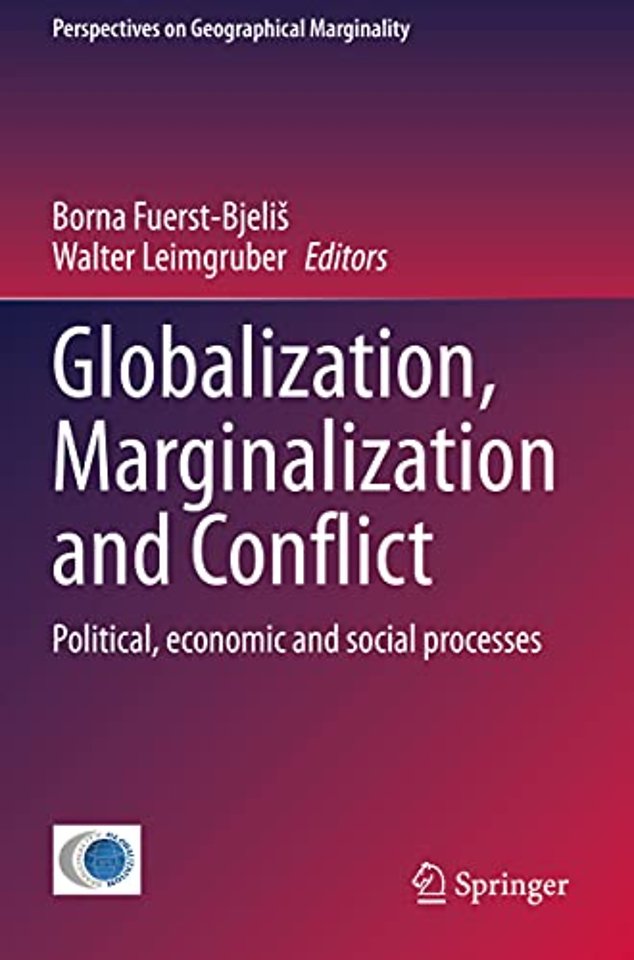 Globalization, Marginalization and Conflict
