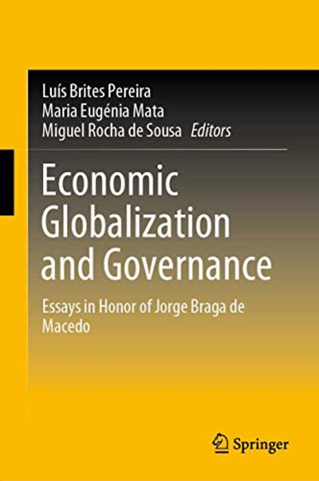 Economic Globalization and Governance